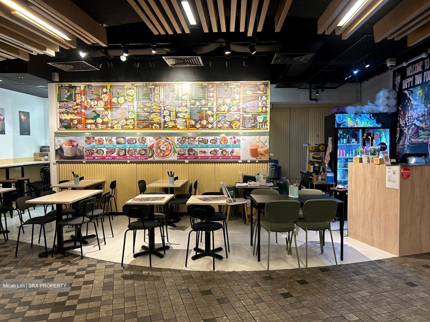 Serangoon Garden Village (D19), Retail #631119761